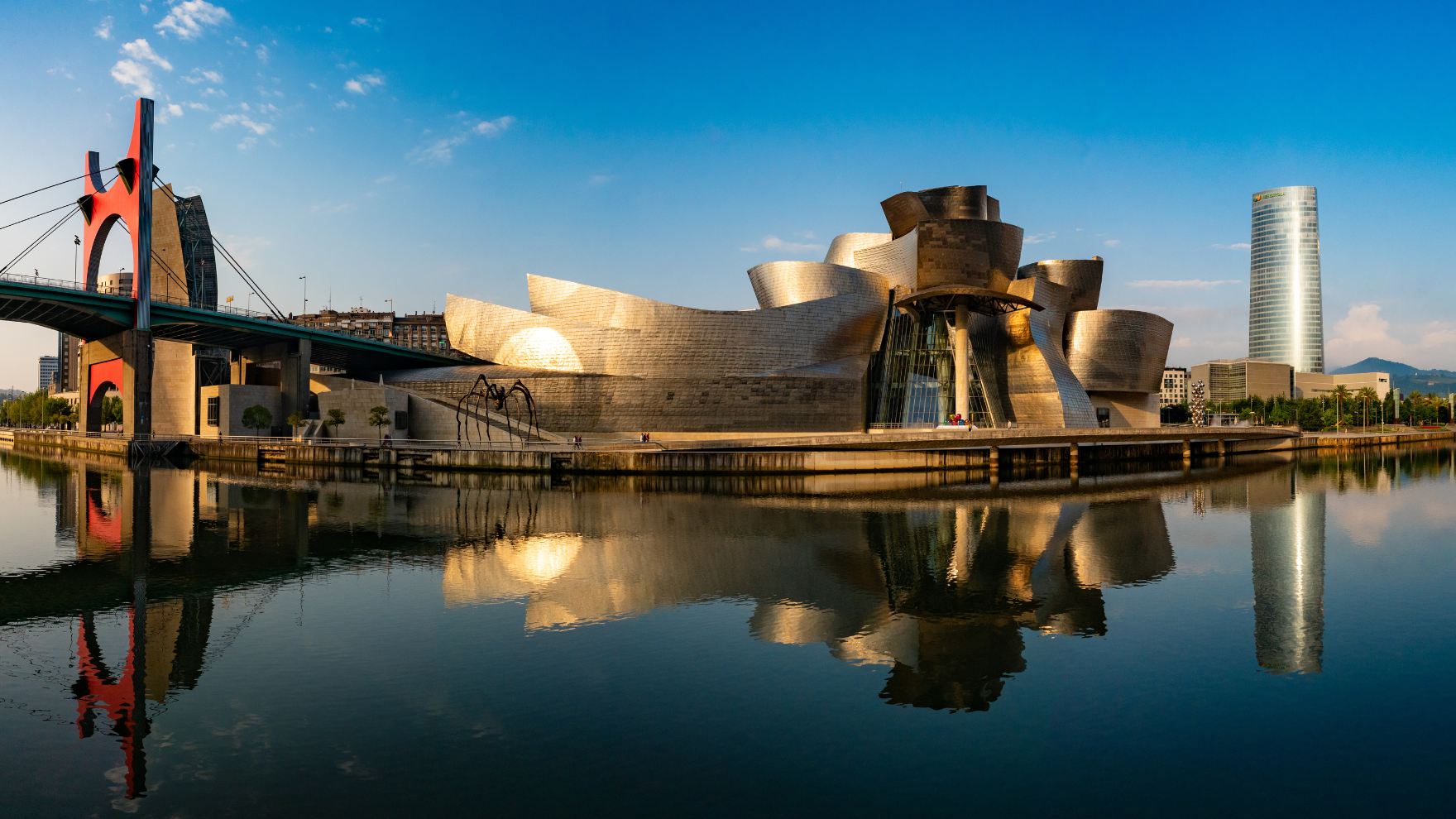  Le musée guggenheim