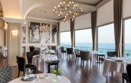 Restaurants modernes à Barcelone