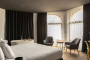 Chambre hôtel de luxe Bilbao 