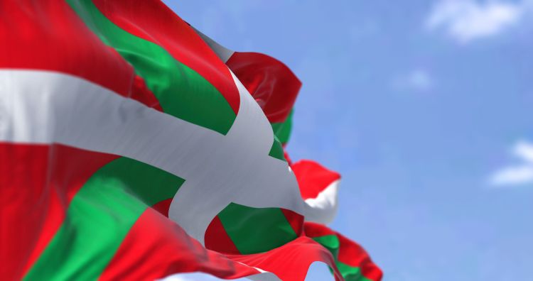 Convention au Pays Basque 