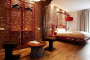 Boutique Hôtel à Bilbao