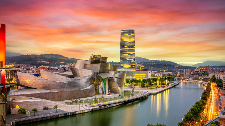 VUE-PANORAMIQUE-BILBAO