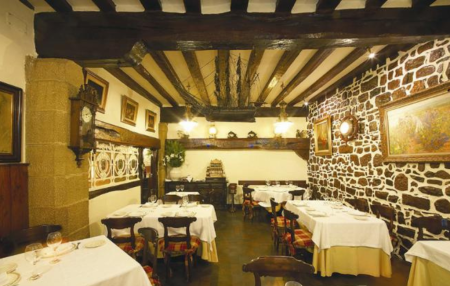 Restaurants traditionnels à Barcelone